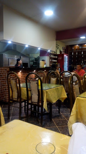 DINASTIA POLLERÍA & CHIFA - San Vicente de Cañete