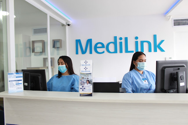 Opiniones de MediLink Urdesa en Guayaquil - Médico