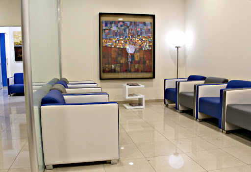 Clínica Baviera (C. Zapateros) en Albacete, Albacete