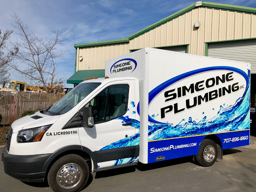 Simeone Plumbing, Inc.