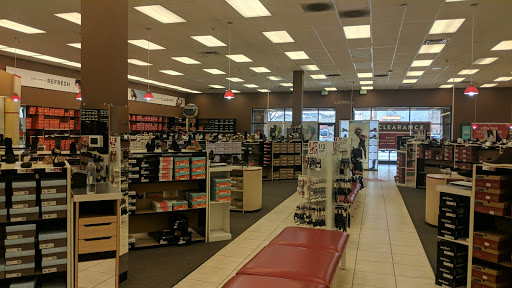 Shoe Store «Famous Footwear», reviews and photos, 7099 Plaza Center Dr, West Jordan, UT 84084, USA