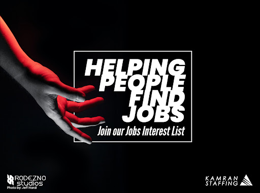 Temp Agency «Kamran Staffing Inc.», reviews and photos, 541 N Main St #103, Corona, CA 92880, USA