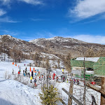 Photo n°3 de l'avis de Kris.c fait le 26/02/2023 à 19:16 sur le  Da Casse à Sestrières