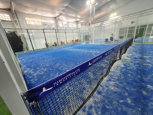 Padel Soul Indoor en Dénia, Alicante