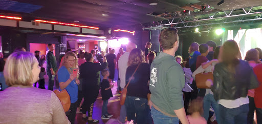 Live Music Venue «Aftershock Live Music Venue», reviews and photos, 5240 Merriam Dr, Merriam, KS 66203, USA