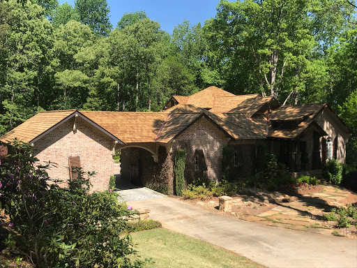 Roofing Contractor «ALLCON Roofing», reviews and photos, 5 Space Dr, Taylors, SC 29687, USA