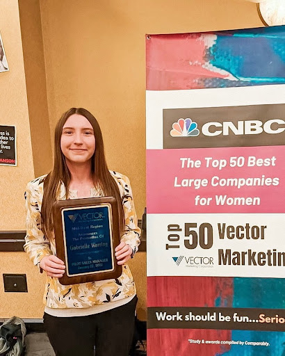 Vector Marketing Fresno CA image