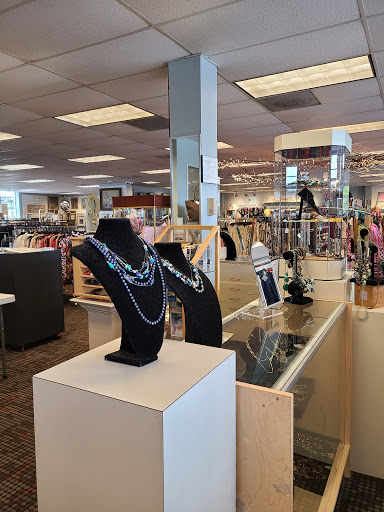 Thrift Store «Cottage Thrift Shop», reviews and photos, 811 Westheimer Rd, Houston, TX 77006, USA