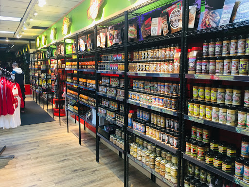 Shopping Mall «Silver Sands Premium Outlets», reviews and photos, 10562 Emerald Coast Pkwy W, Miramar Beach, FL 32550, USA