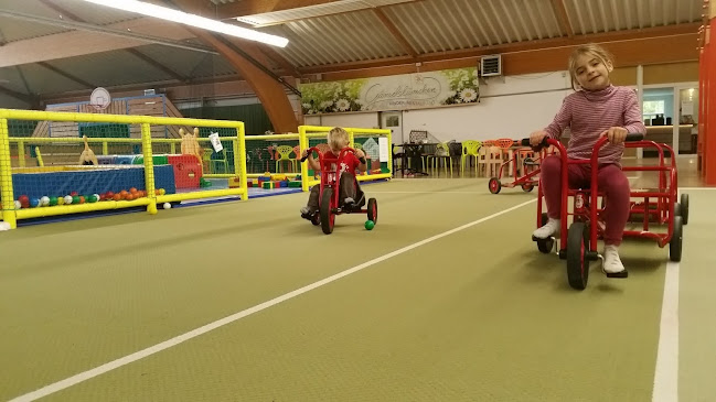 Rezensionen über Sport- und Freizeitzentrum Soli Vital in Wettingen - Fitnessstudio