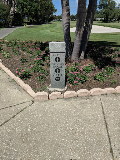 Country Club «Seminole Lake Country Club», reviews and photos, 6100 Augusta Blvd, Seminole, FL 33777, USA