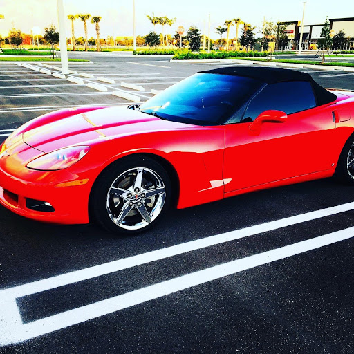 Chevrolet Dealer «AutoNation Chevrolet Pembroke Pines», reviews and photos, 8600 Pines Blvd, Pembroke Pines, FL 33024, USA