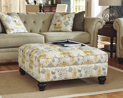 Photos of Village Furniture