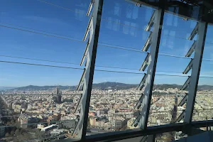 Mirador torre Glòries image