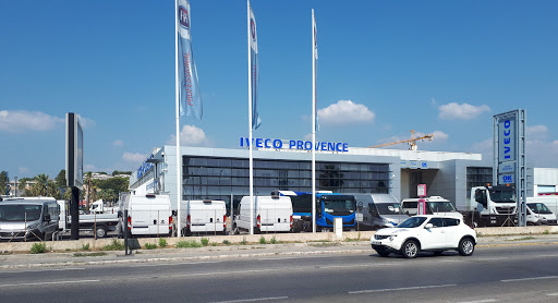 Iveco Provence