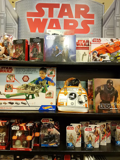 Book Store «Barnes & Noble Booksellers Palm Desert», reviews and photos, 72840 Highway 111 # 425, Palm Desert, CA 92260, USA