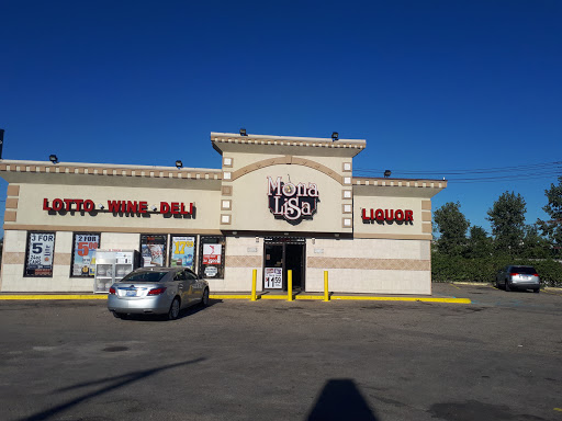Mona Lisa Liquor Shoppe, 25018 Dequindre Rd, Warren, MI 48091, USA, 