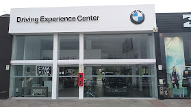 BMW Driving Experience Center