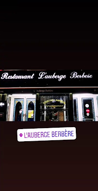Photos du propriétaire du Restaurant marocain L'auberge berbère à Sannois - n°18