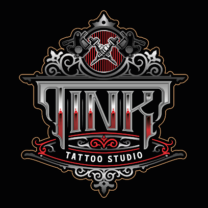 Tink Tattoo Studio