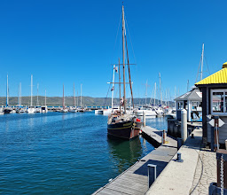 Thesen Islands' Lodges photo
