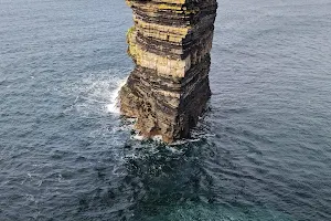 Dún Briste Sea Stack image