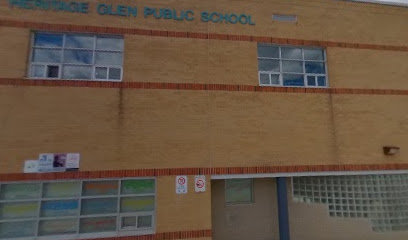 Heritage Glen Public School