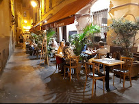 Atmosphère du Restaurant français Le Bar des Oiseaux à Nice - n°2