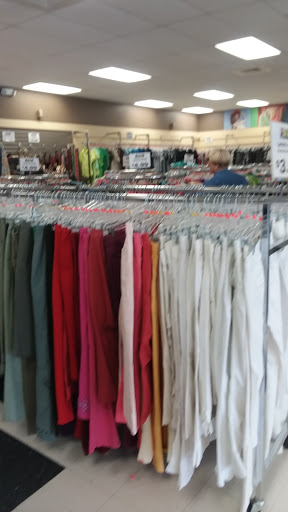Thrift Store «Goodwill - Lowell», reviews and photos