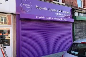 Majestic Crystals & Creations image