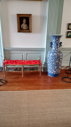 National Park «Hampton National Historic Site», reviews and photos, 535 Hampton Ln, Towson, MD 21286, USA