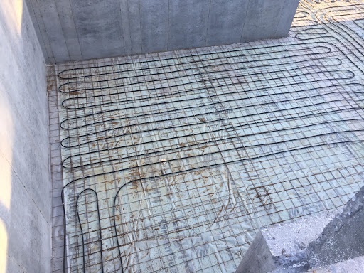 Heating Contractor «Timothy Off Heating, Air Conditioning & Plumbing», reviews and photos, 835 Lincoln Ave, West Chester, PA 19380, USA