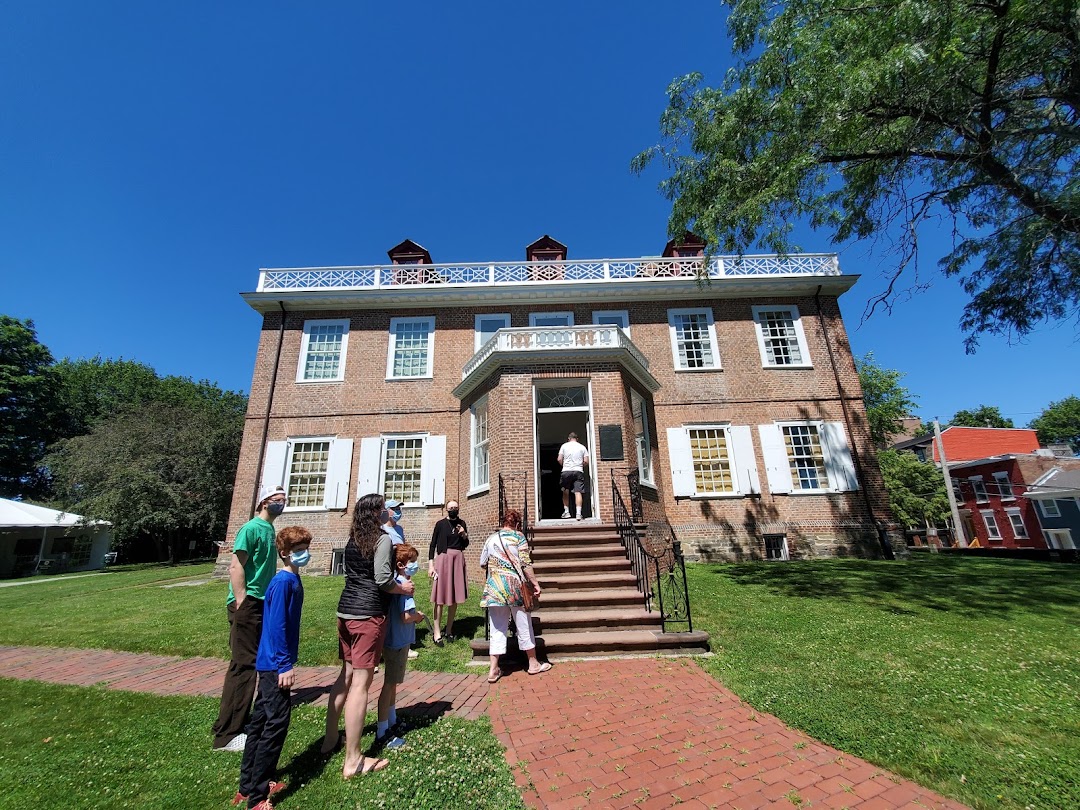 Albany, Amerika Birleşik Devletleri