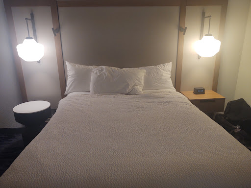 Fairfield Inn Vacaville image