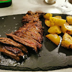 Photo n°3 de l'avis de Antonella.e fait le 07/04/2024 à 10:04 sur le  Piatto Tondo à Montodine