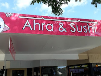 Ahra & Sushi Kerikeri