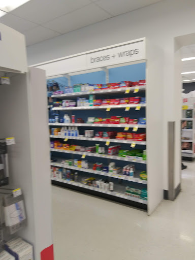 Drug Store «Walgreens», reviews and photos, 1517 Mt Vernon Ave, Alexandria, VA 22301, USA