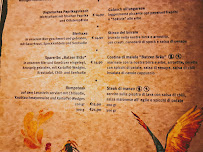 Batzen Häusl à Bolzano menu
