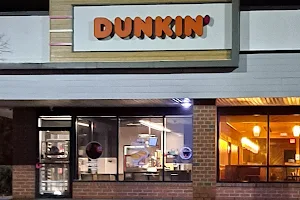 Dunkin' image