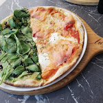 Photo n°5 de l'avis de Samy.e fait le 20/05/2023 à 20:54 sur le  Pizzaria Luzzo à Lisbon