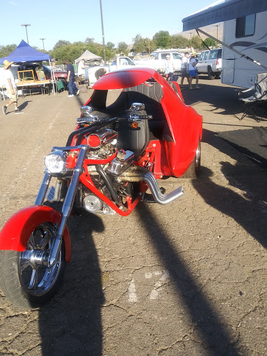 Event Venue «Reno-Sparks Livestock Events Center», reviews and photos, 1350 N Wells Ave, Reno, NV 89512, USA