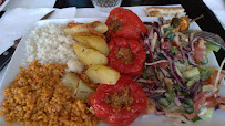 Plats et boissons du Restaurant Nefis Kebab Grillades à Limeil-Brévannes - n°5