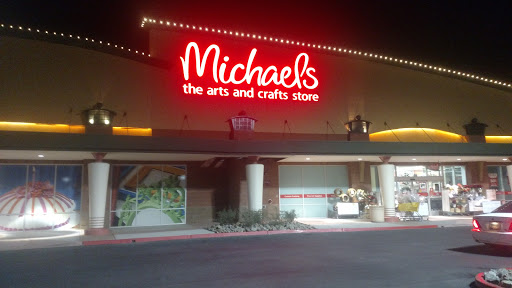 Craft Store «Michaels», reviews and photos, 1721 S Stapley Dr, Mesa, AZ 85204, USA