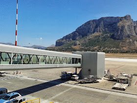 Autocar Toia - Parcheggio Aeroporto Palermo e Noleggio Auto
