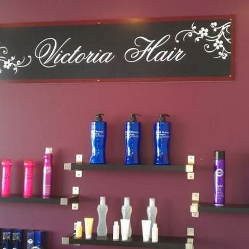 Victoria Hair Salon