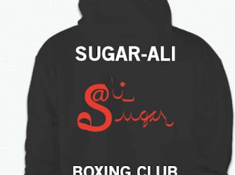 Sugar-Ali Boxing Club
