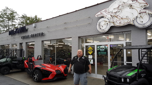 ATV Dealer «Dal-Kawa HPS», reviews and photos, 312 Kanuga Rd, Hendersonville, NC 28739, USA