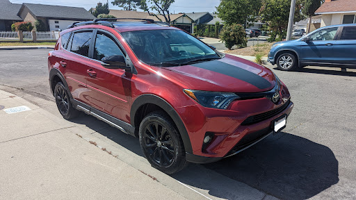 Car Wash «Fairway Garden Carwash», reviews and photos, 19834 E Walnut Dr N, Walnut, CA 91789, USA