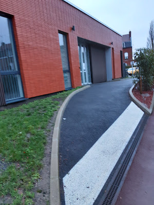 Maison d'Alys à Comines