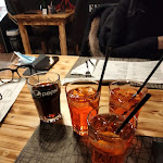 Photo n°4 de l'avis de Luisa.u fait le 12/12/2021 à 21:10 sur le  Fuoco e Fiamme ristorante braceria à Rovigo